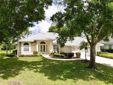 PORT ST LUCIE FL Home
