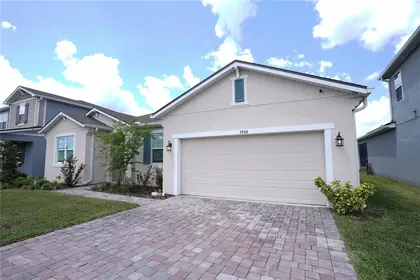 ORLANDO FL Home