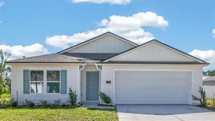 PALM COAST FL Home