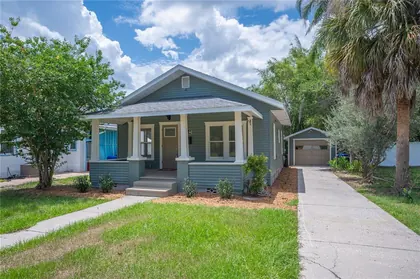 LAKELAND FL Home