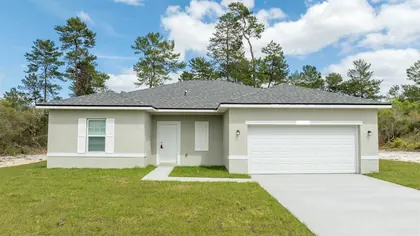 OCALA FL Home