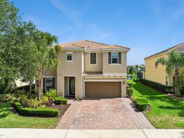 ORLANDO FL Home