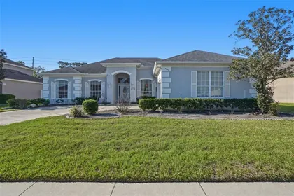 BELLE ISLE FL Home