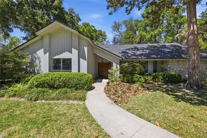 GAINESVILLE FL Home