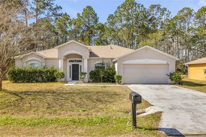 PALM COAST FL Home