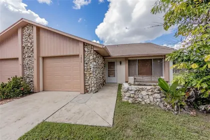 WINTER PARK FL Home