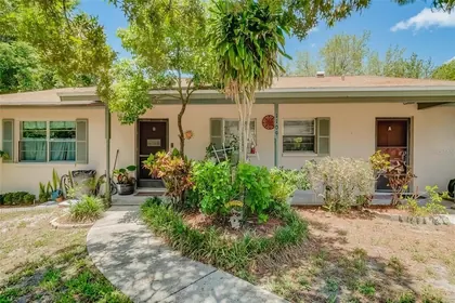 TARPON SPRINGS FL Home
