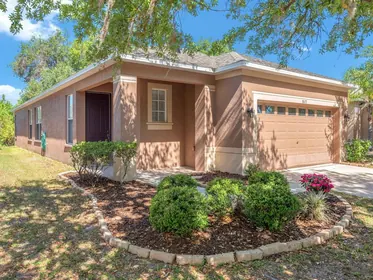 RIVERVIEW FL Home
