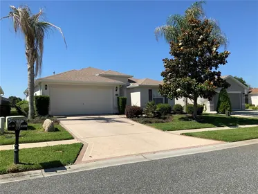 LEESBURG FL Home