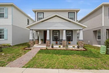 APOPKA FL Home