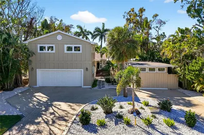 LONGBOAT KEY FL Home