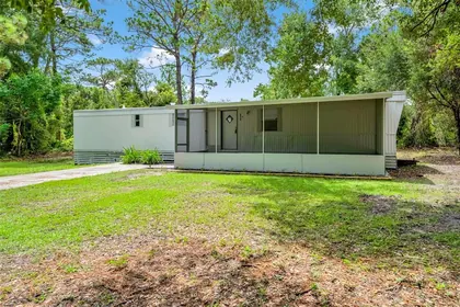 CRYSTAL RIVER FL Home