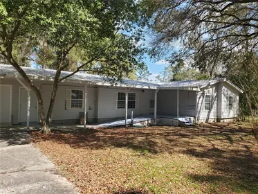 HIGH SPRINGS FL Home
