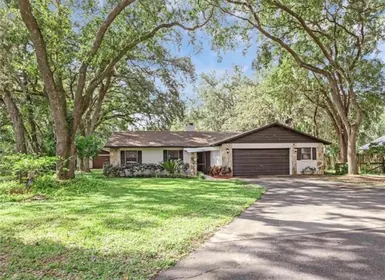 FRUITLAND PARK FL Home