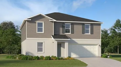 LAKE WALES FL Home