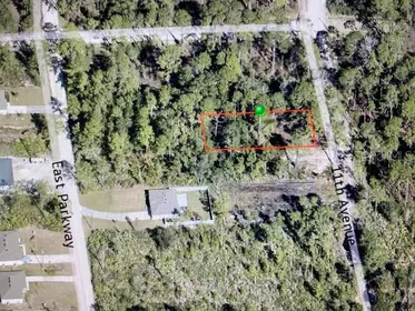 DELAND FL Property