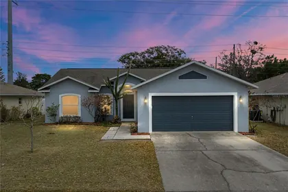 ZEPHYRHILLS FL Home
