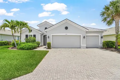 CAPE CORAL FL Home