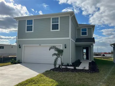 DAVENPORT FL Home