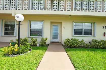 DELRAY BEACH FL Home