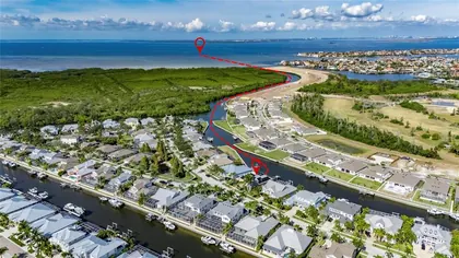 APOLLO BEACH FL Home
