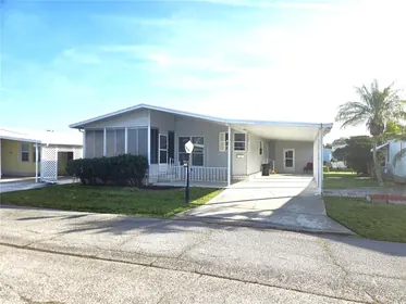 HAINES CITY FL Home
