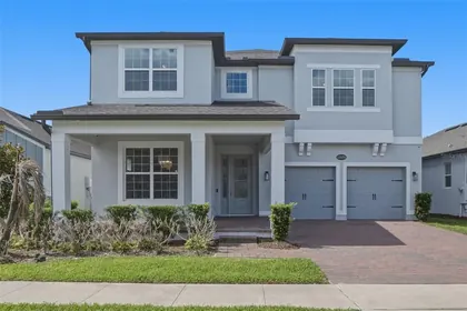 WINTER GARDEN FL Home