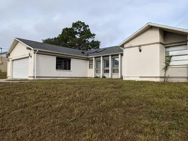 SPRING HILL FL Home