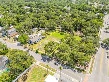 NEW SMYRNA BEACH FL Property