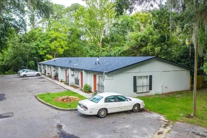 GAINESVILLE FL Home
