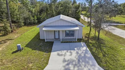 WILLISTON FL Home