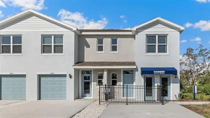 PALM HARBOR FL Home