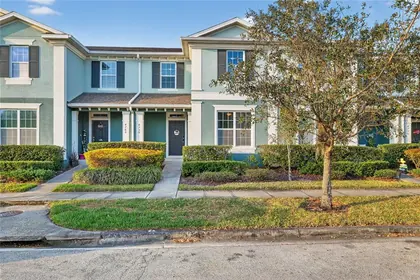 ST CLOUD FL Home