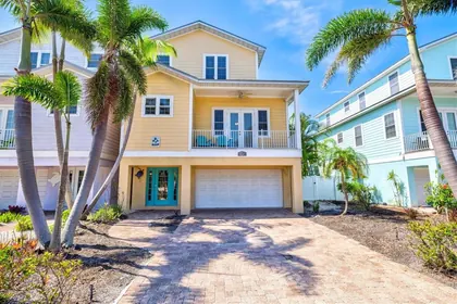 HOLMES BEACH FL Home