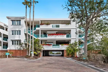 LONGBOAT KEY FL Home