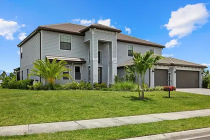LAKEWOOD RANCH FL Home