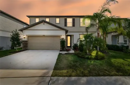 RIVERVIEW FL Home