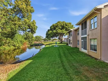 NEW PORT RICHEY FL Home