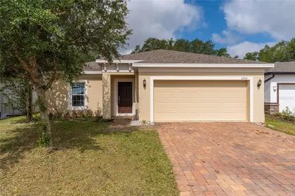 GROVELAND FL Home