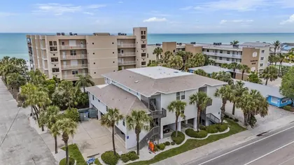 INDIAN ROCKS BEACH FL Home