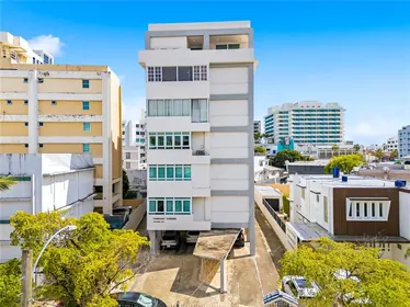 SAN JUAN PR Home