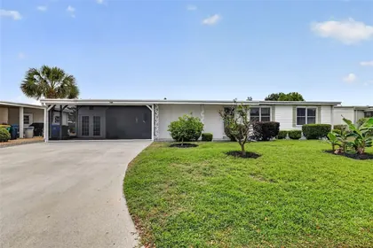 TAVARES FL Home