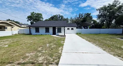 TAMPA FL Home