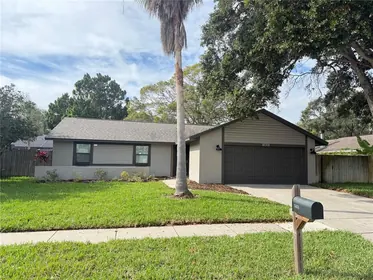 PALM HARBOR FL Home