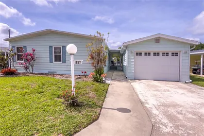 ELLENTON FL Home