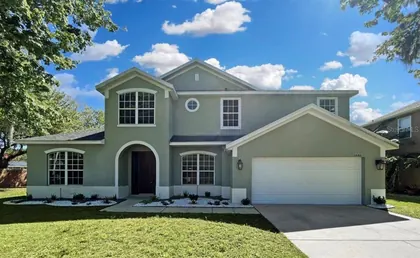 OCOEE FL Home