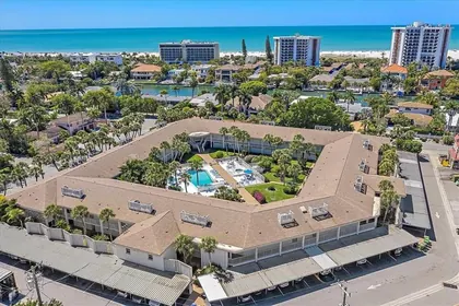 SARASOTA FL Home