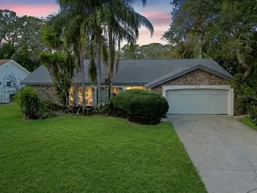 HUDSON FL Home