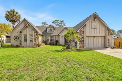 ORANGE CITY FL Home