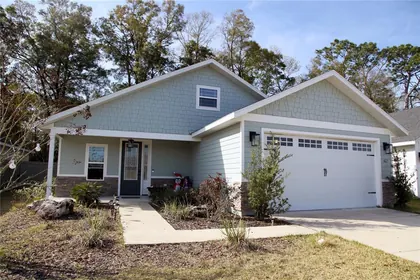 GAINESVILLE FL Home
